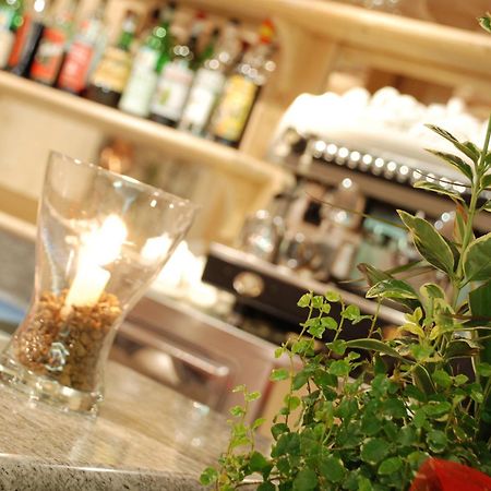 Boscone Suite Hotel Madesimo Esterno foto