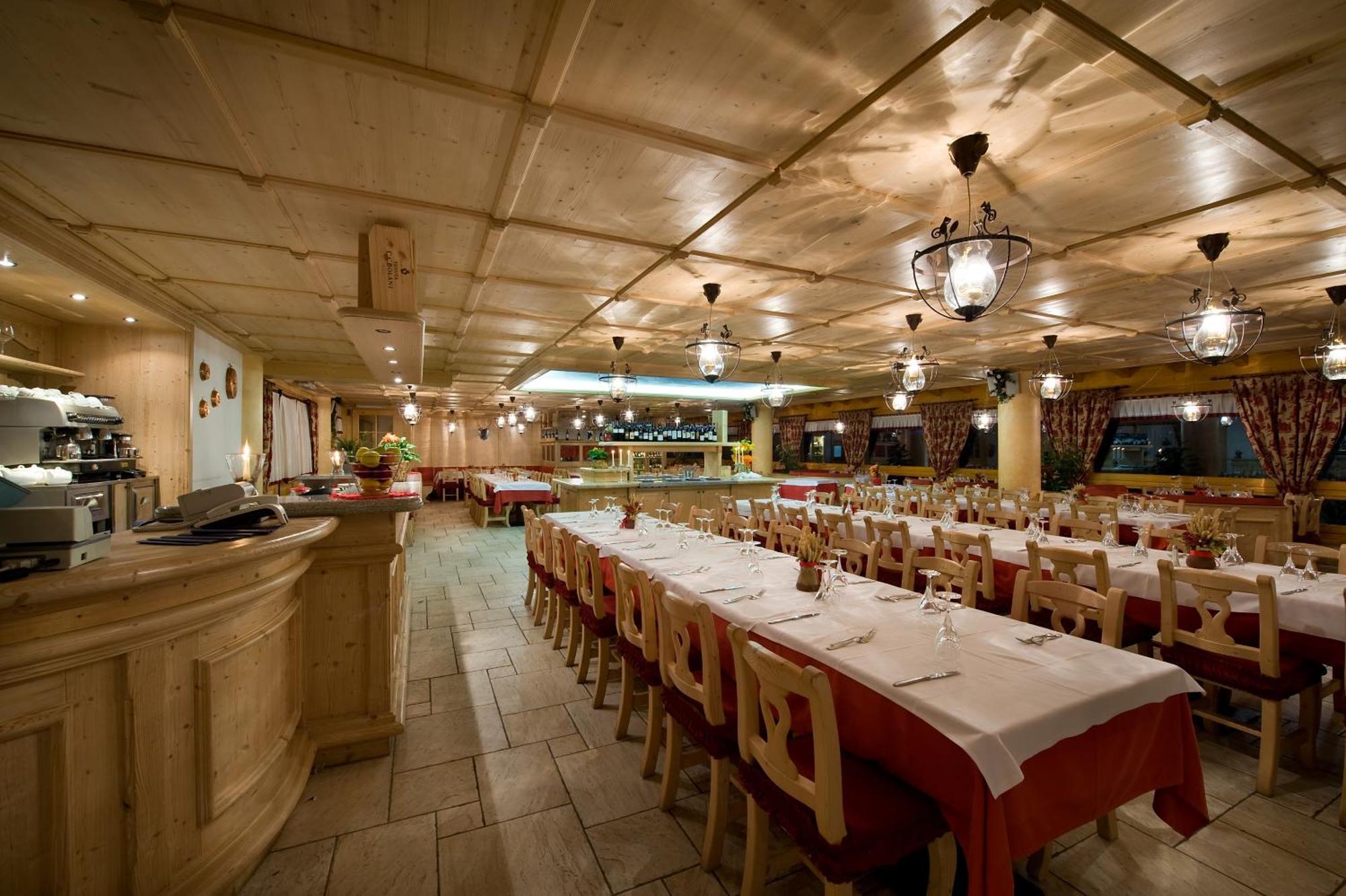 Boscone Suite Hotel Madesimo Esterno foto