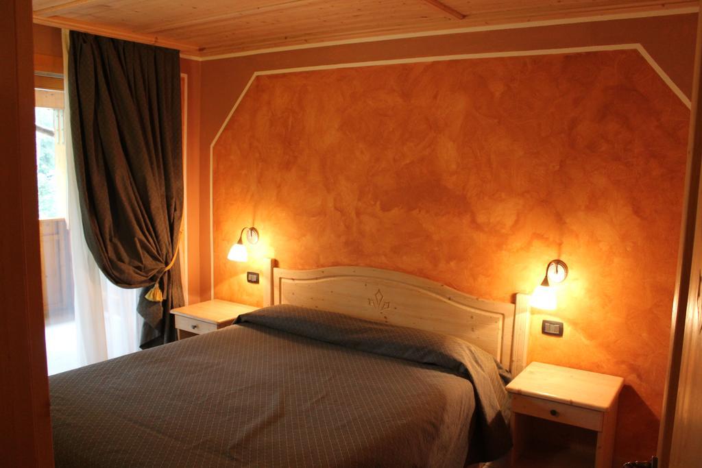 Boscone Suite Hotel Madesimo Esterno foto