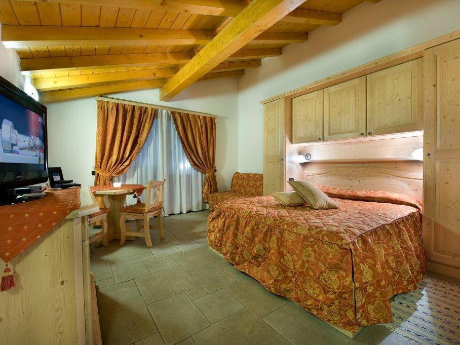 Boscone Suite Hotel Madesimo Esterno foto