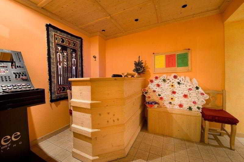 Boscone Suite Hotel Madesimo Esterno foto